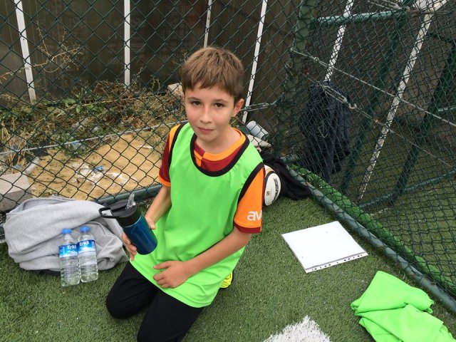 28.09.2014 Vater Jungen Gemischte Spiele-6